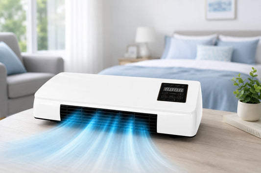 CoolCove Air Cooler