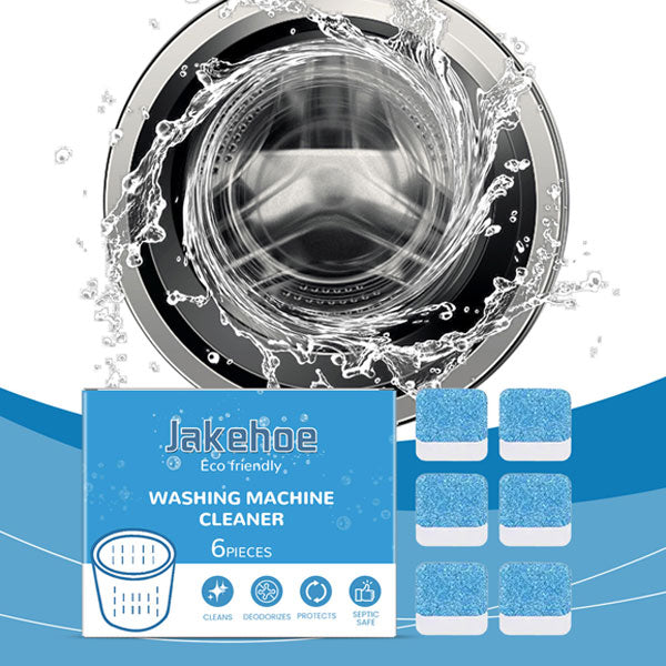 Jakehoe FreshWash Tabs
