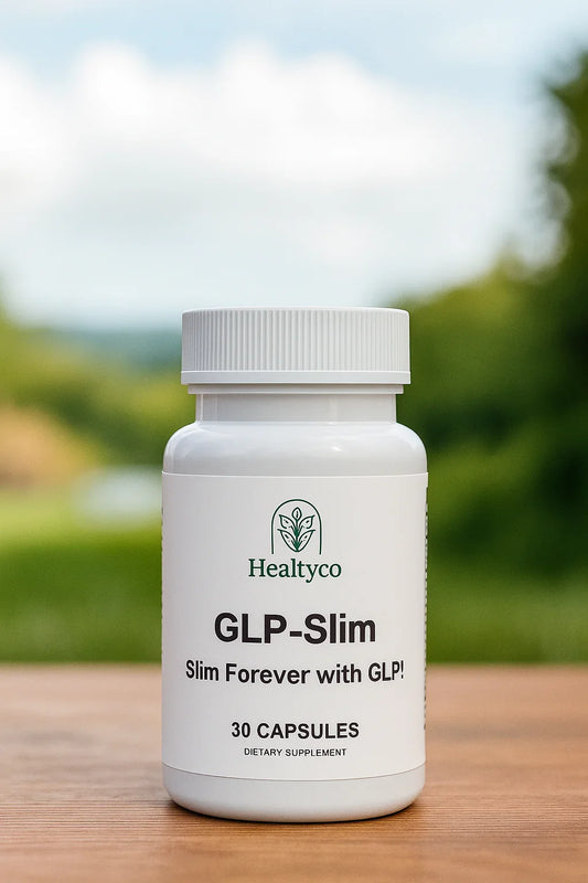 GLP Slim - Limited Sale