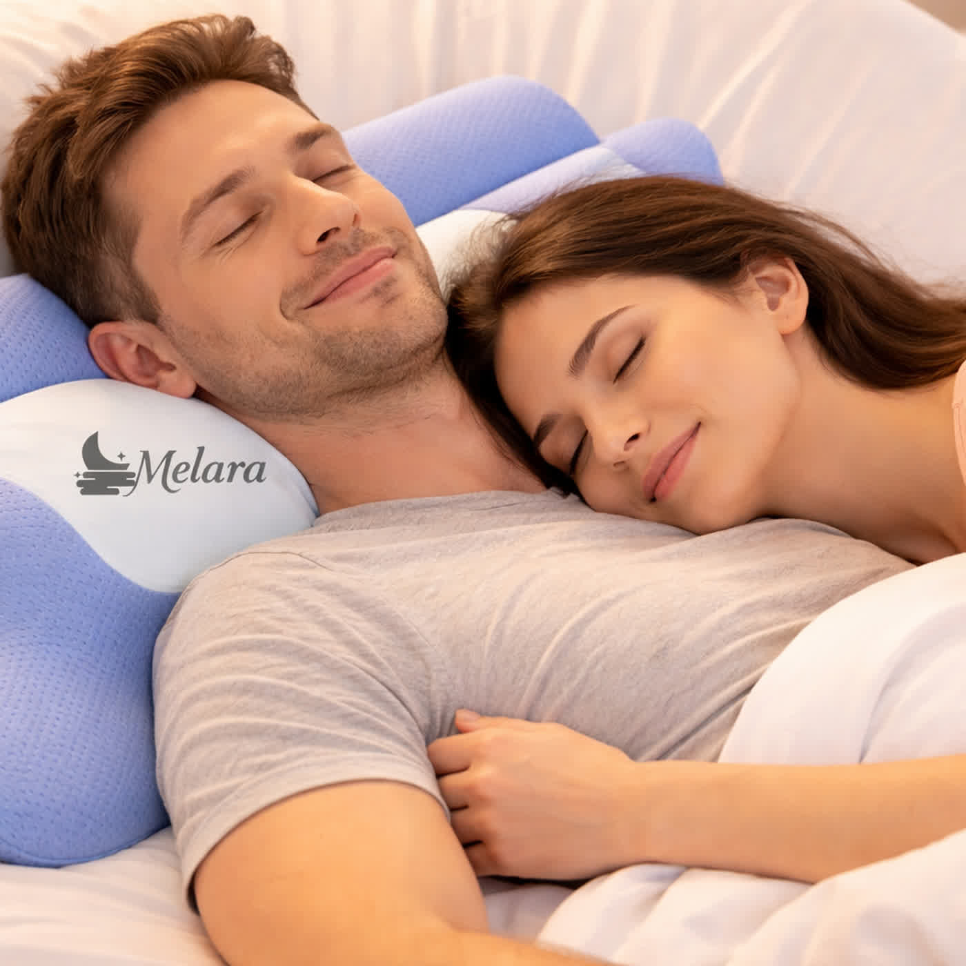 Melara Max Pillow
