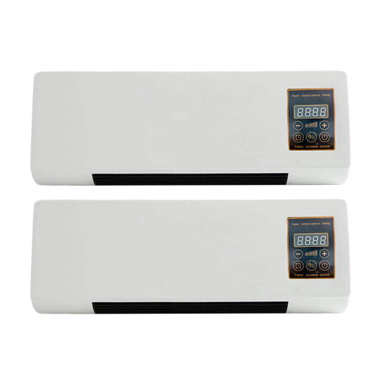 Coolizi Portable AC