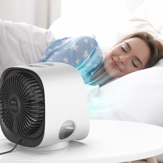FrostyPure Mini Portable Cooler