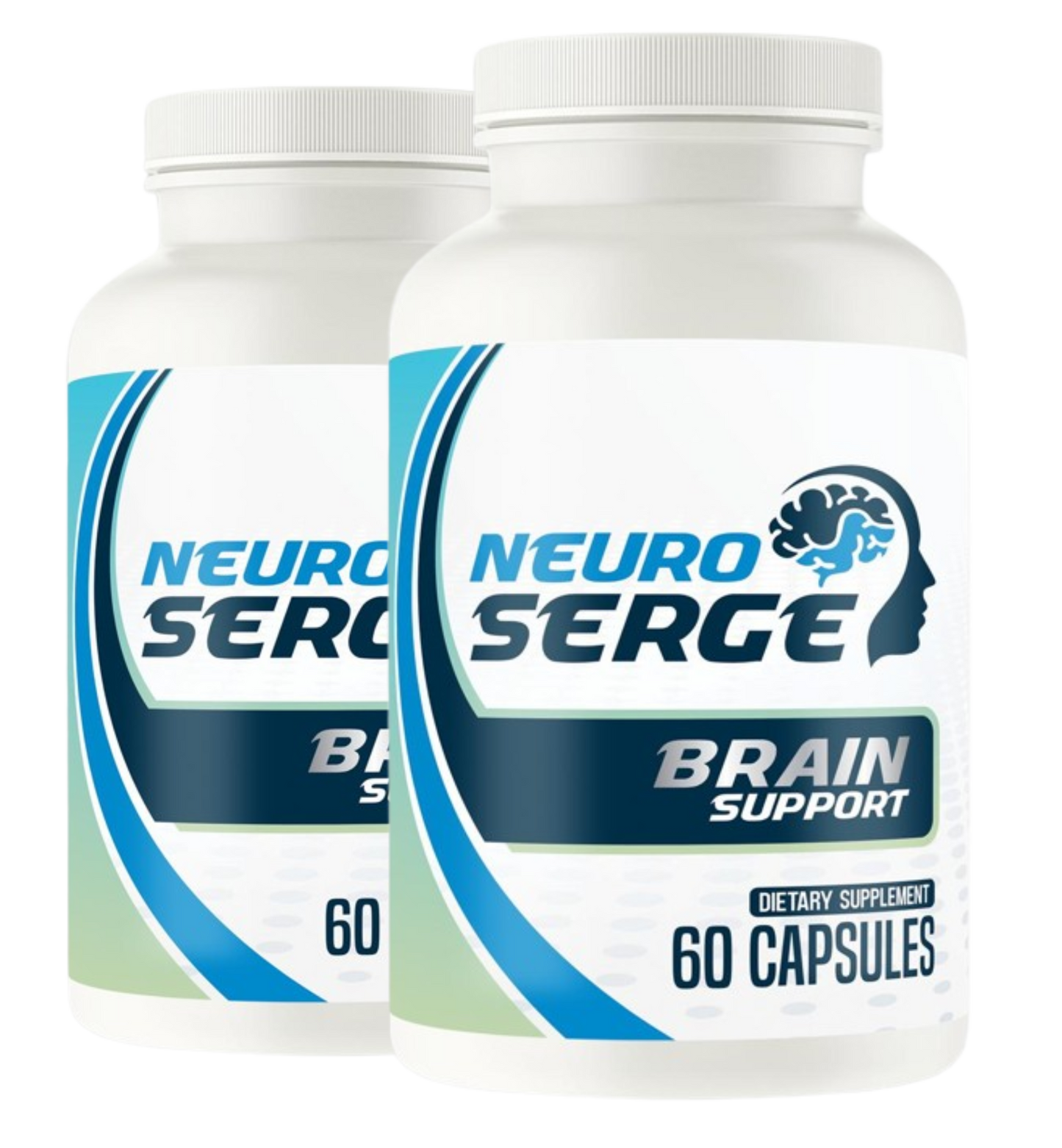 NeuroSerge