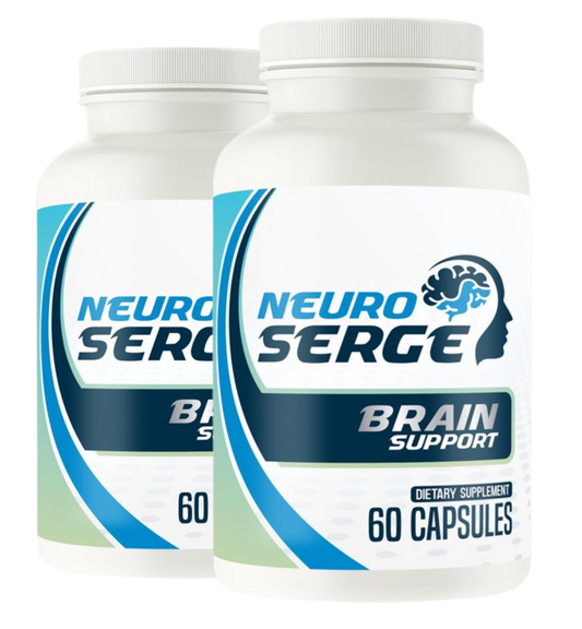 NeuroSerge