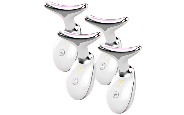 AuraGleam Glow Therapy