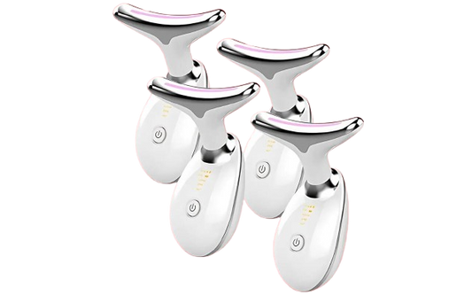 AuraGleam Glow Therapy