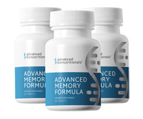 Advanced Memory Formula