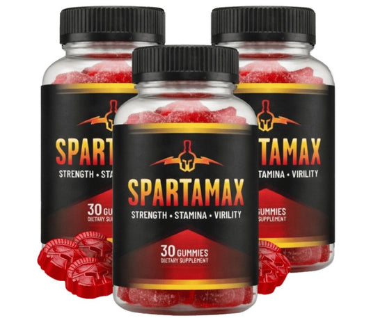 Spartamax