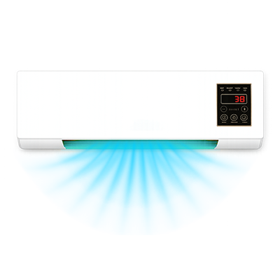 AERIOQ Heating & Cooling