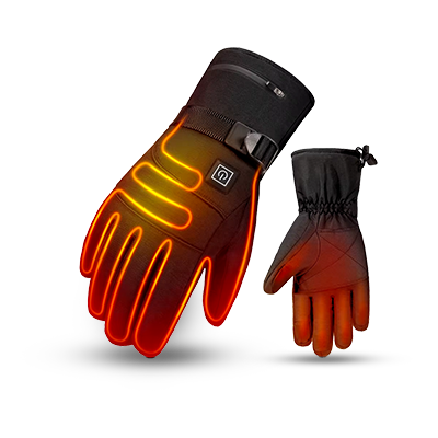 HeatGuard Gloves
