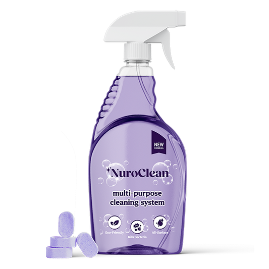 NuroClean