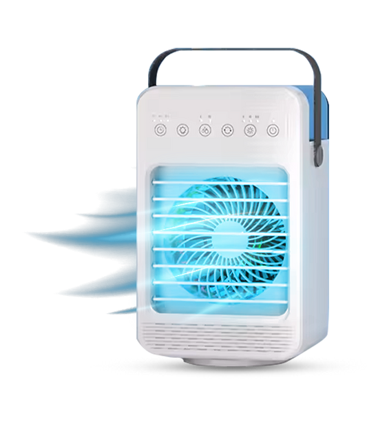 TundraFreeze Portable AC