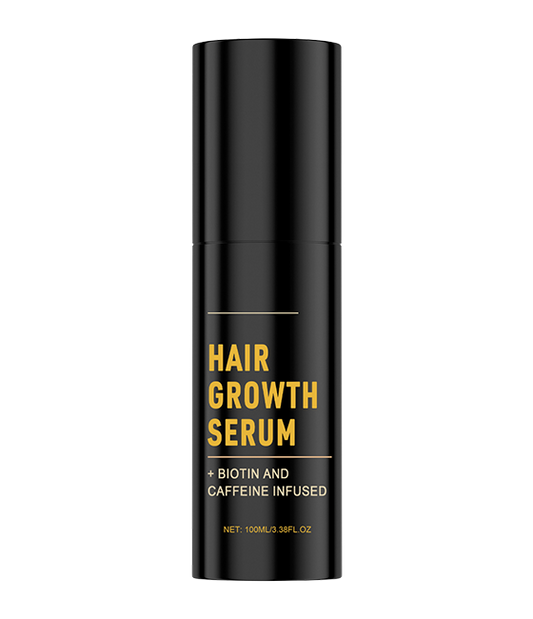 Emika Growth Spray