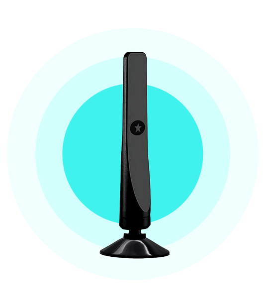 BroadWave Antenna