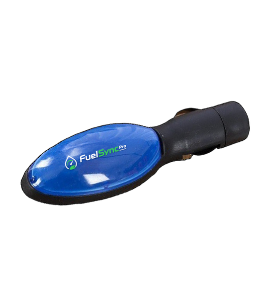 FuelSync Pro