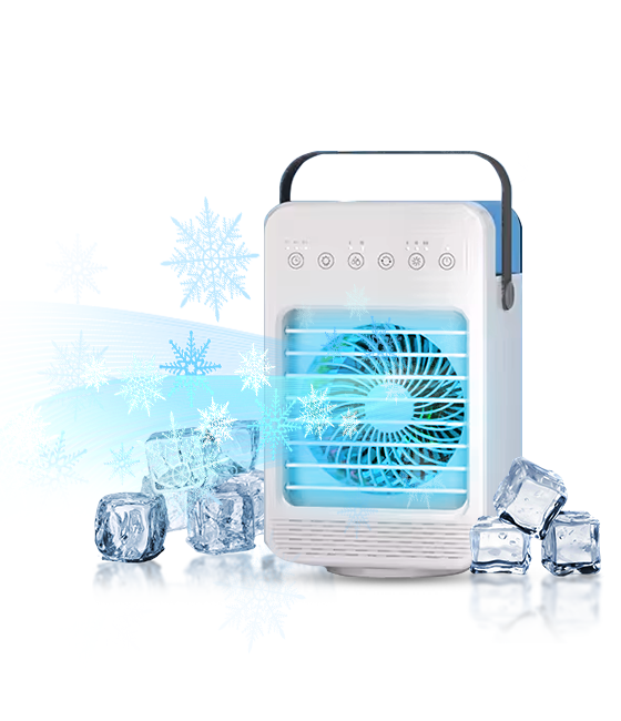 CoolJet AC