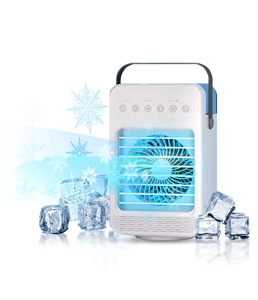 CoolJet AC