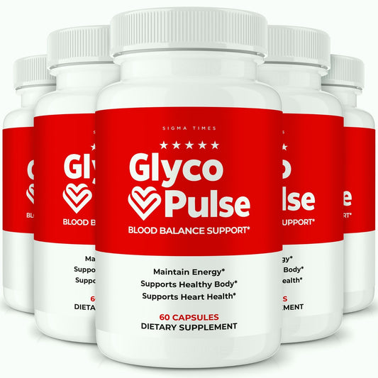 Glyco Pulse