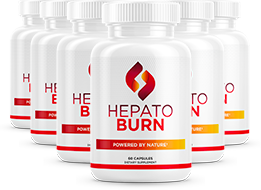 Hepato Burn