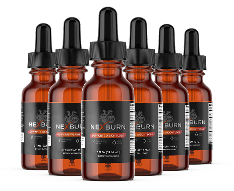 NexBurn
