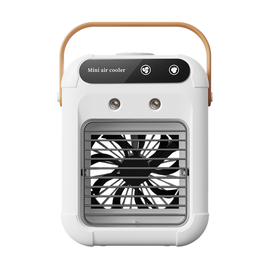 Breezi AC