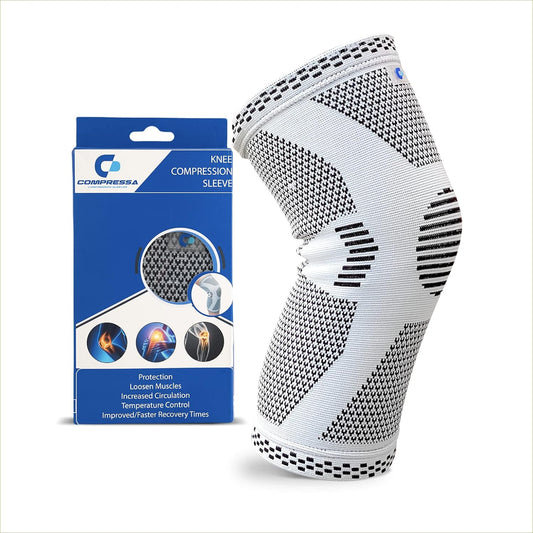 Compressa Knee Sleeve