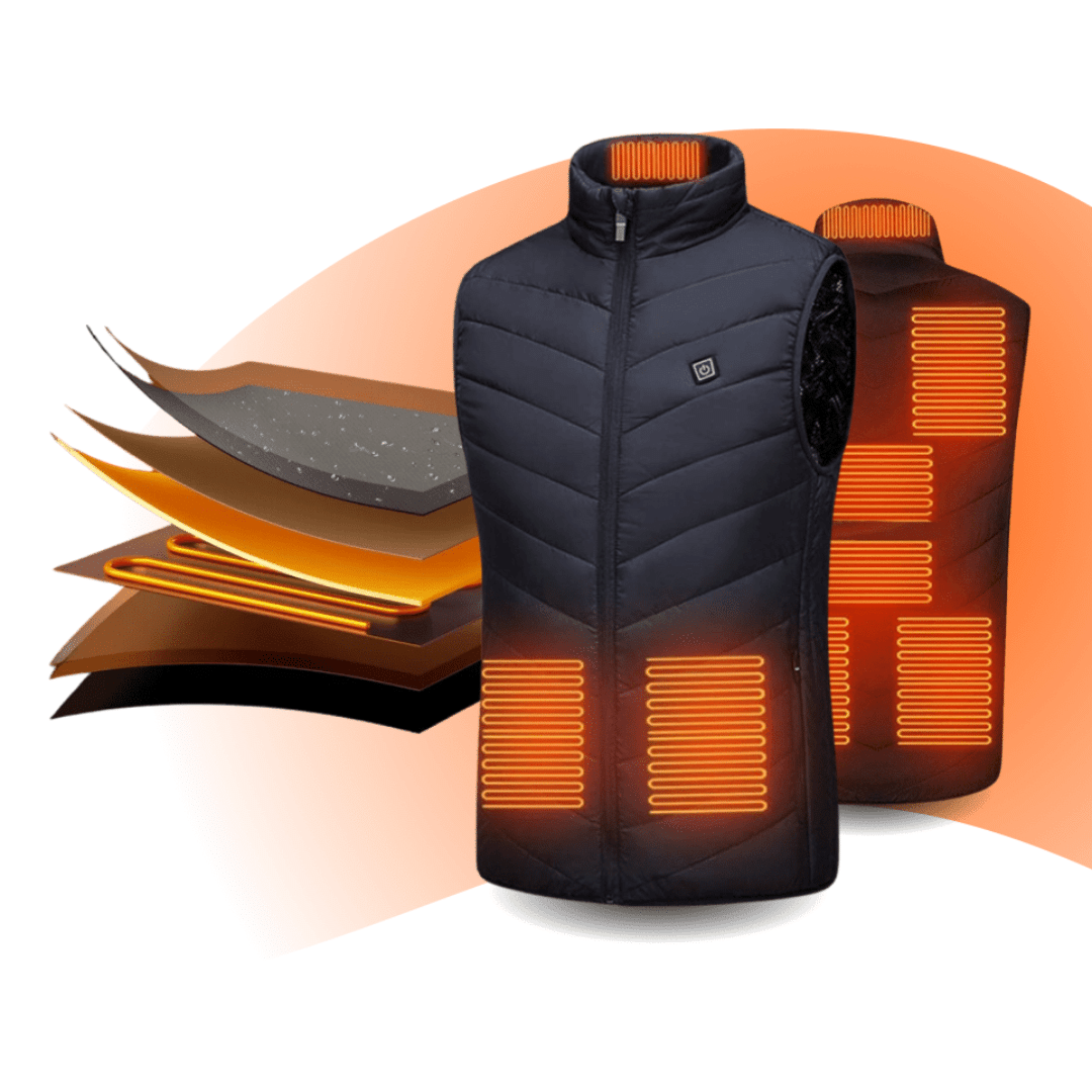 Alpha Heat Vest