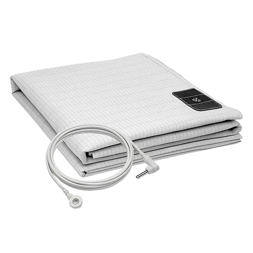 BareEarth Grounding Bed Sheets
