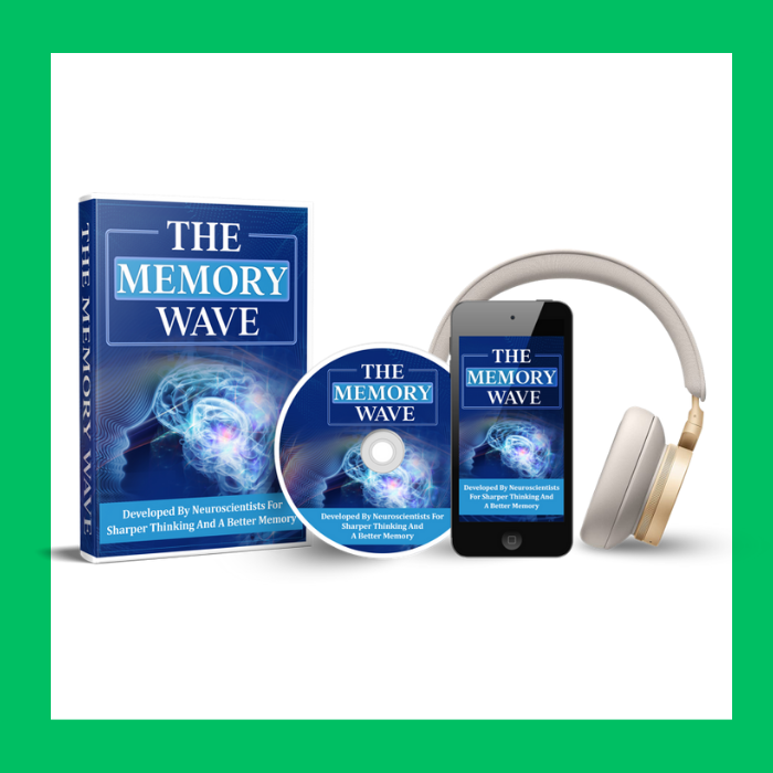 Memory Wave – RKStoreHub