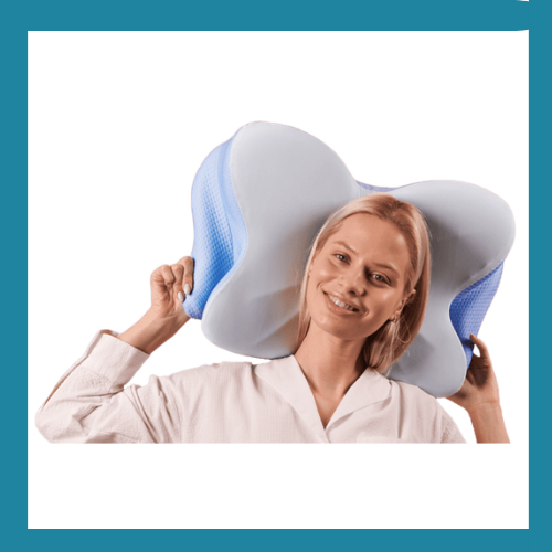Ergo Pillow