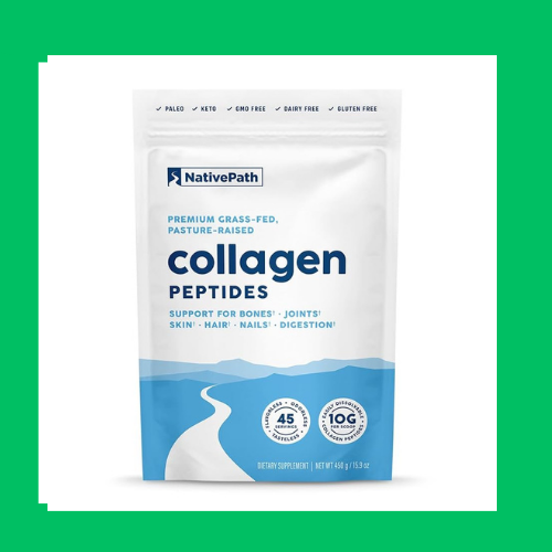 Native Path Collagen