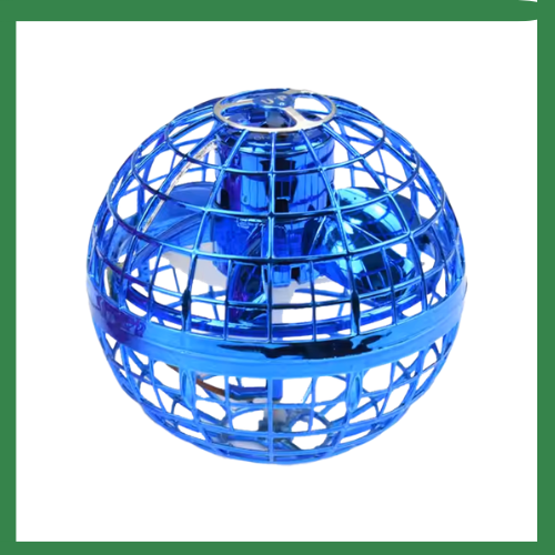StarGlide Fly Ball