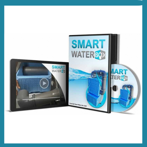 Smart Water Box