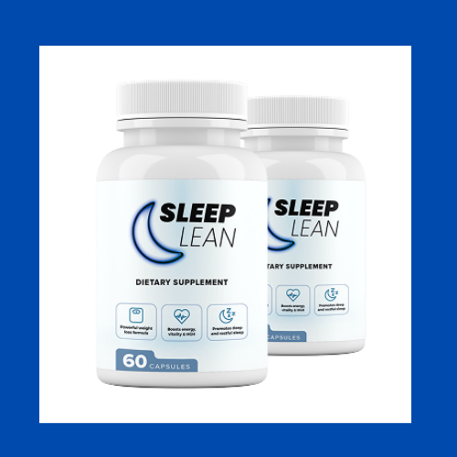 Sleep Lean