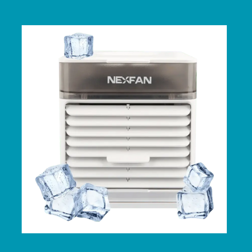 Nexfan Evo