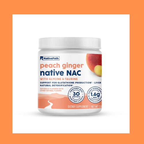 Native Path Liver