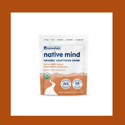 Native Path Mind
