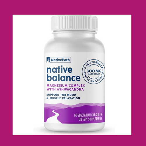 Native Path Balance