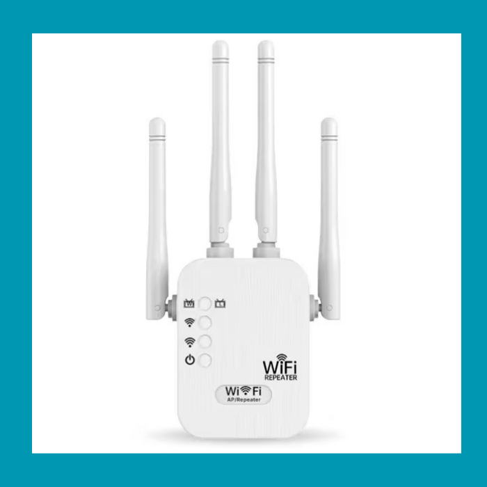 WiFi Boost Pro