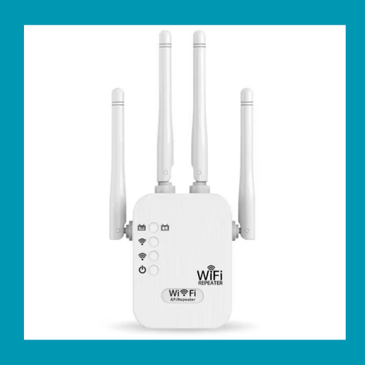 WiFi Boost Pro