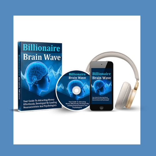 Billionaire Brain Wave
