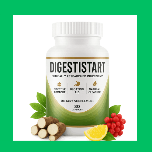 DigestiStart