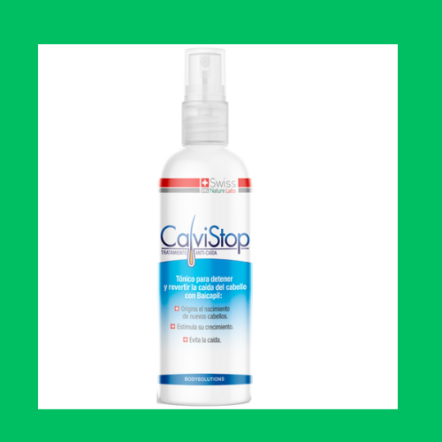 Calvistop