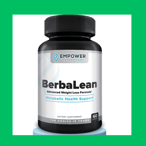 BerbaLean