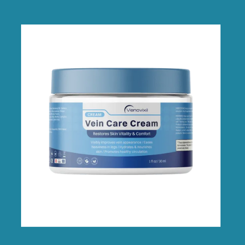 Venovixil Vein Care Cream