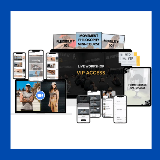 Mobility Toolkit