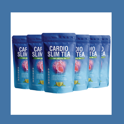 Cardio Slim Tea