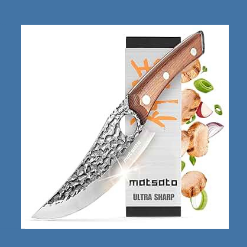 Matsato Chef Knife
