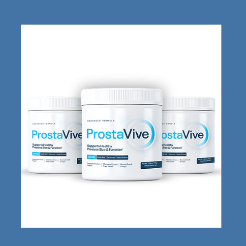 ProstaVive
