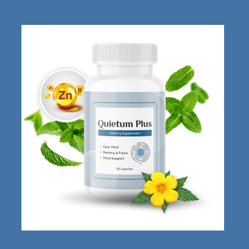 Quietum Plus